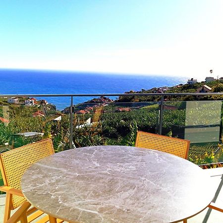 Holiday House Caetano Ponta do Sol  Exterior foto