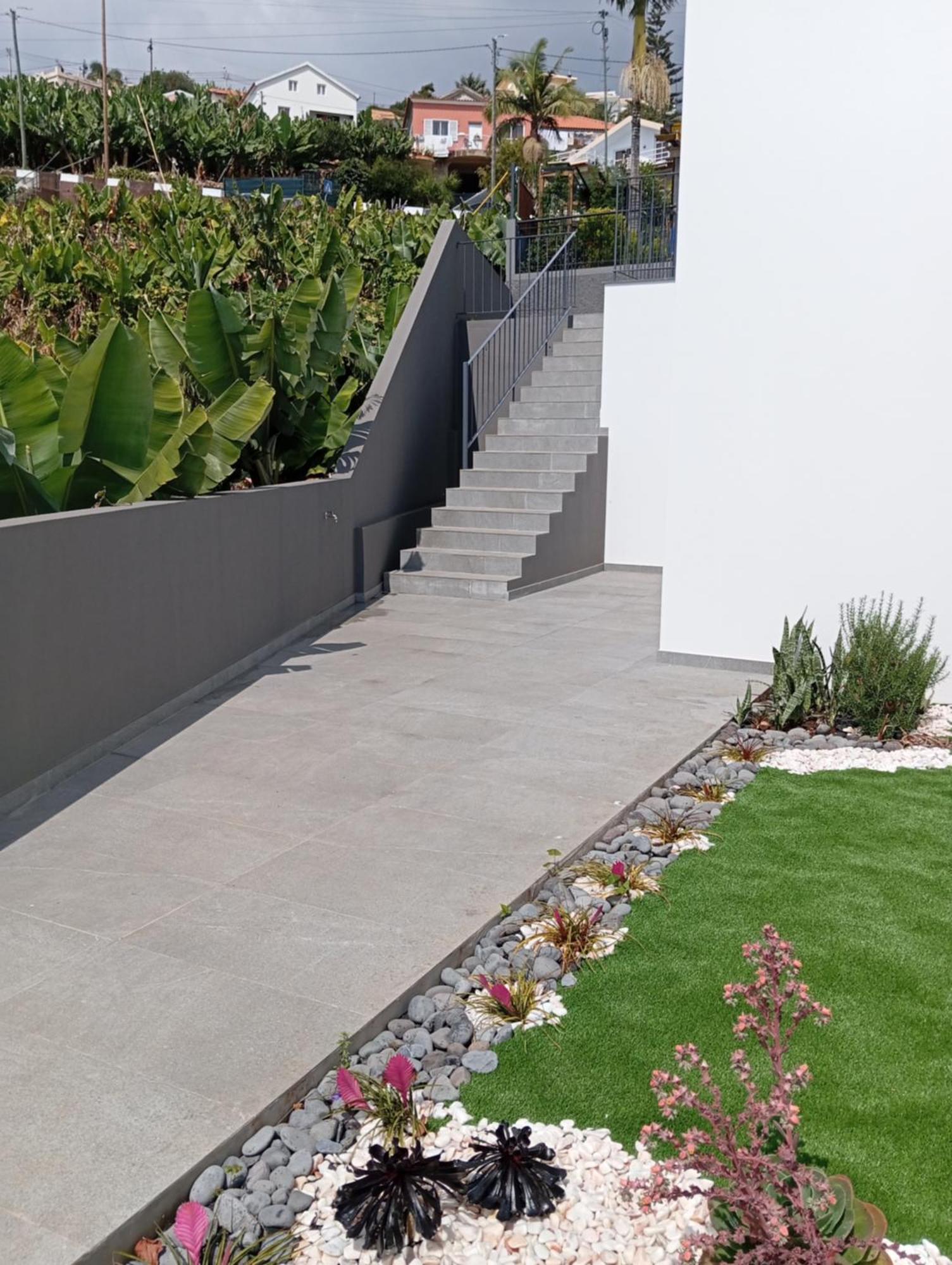 Holiday House Caetano Ponta do Sol  Exterior foto