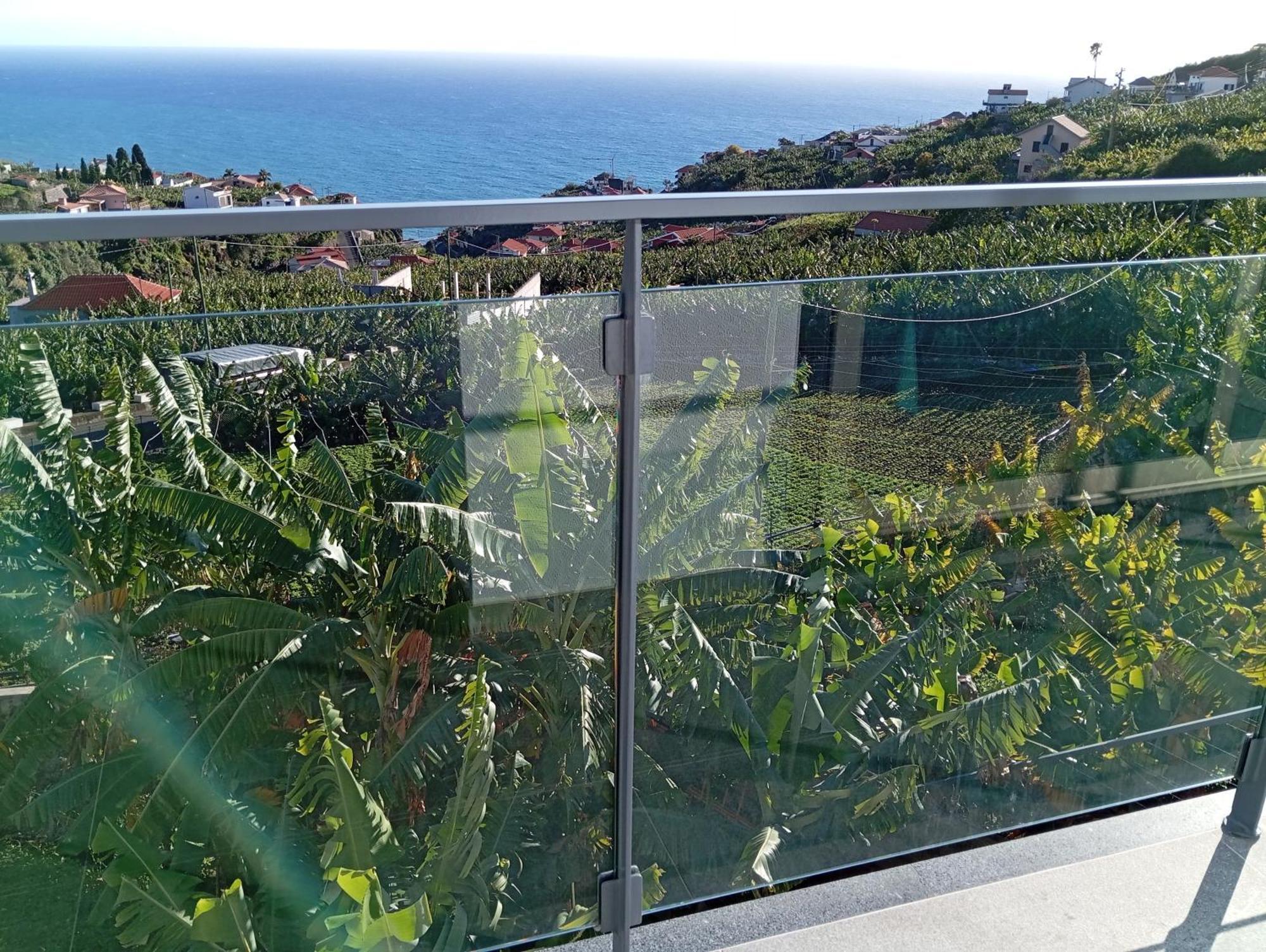 Holiday House Caetano Ponta do Sol  Exterior foto