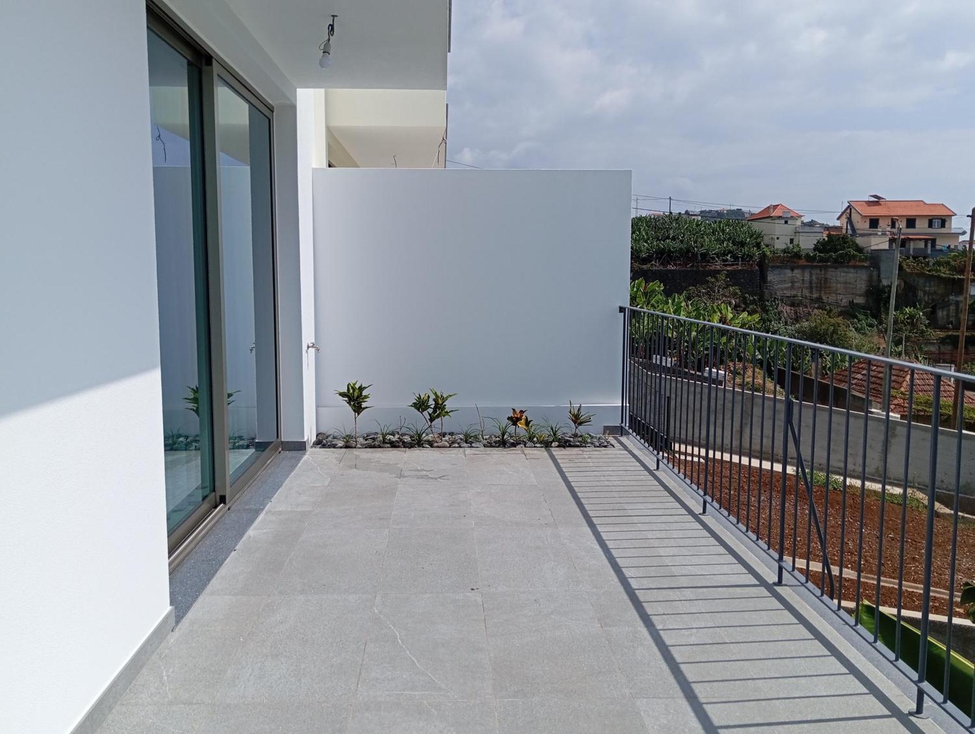 Holiday House Caetano Ponta do Sol  Exterior foto