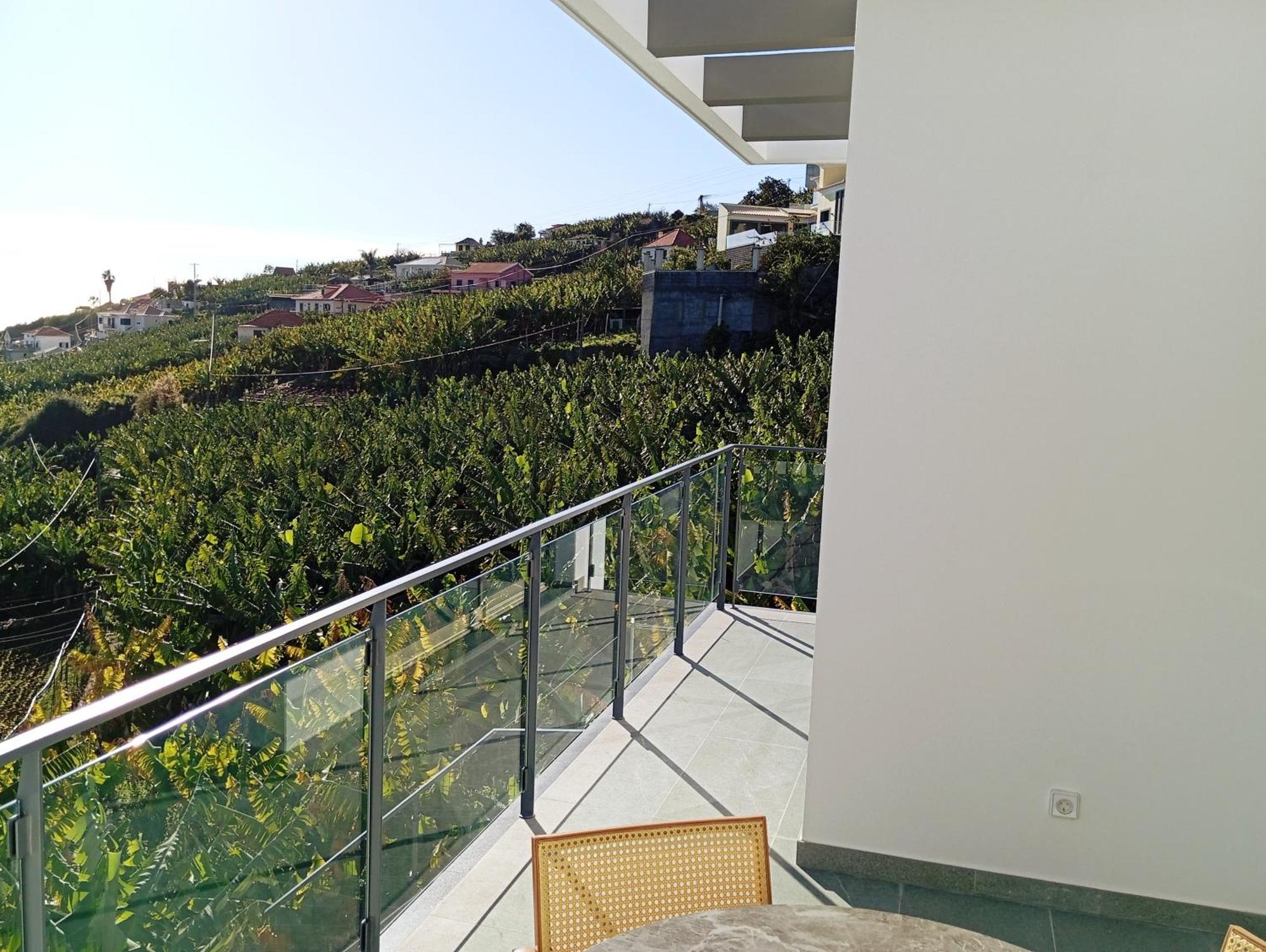Holiday House Caetano Ponta do Sol  Exterior foto